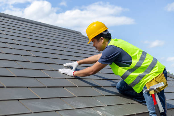 Best Green or Eco-Friendly Roofing Solutions  in Comanche, TX