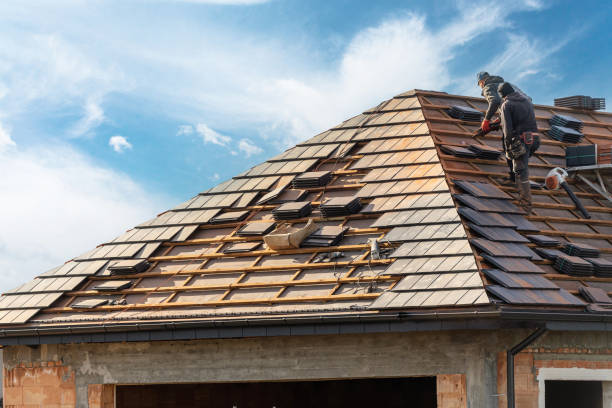 Best Roofing for New Construction  in Comanche, TX